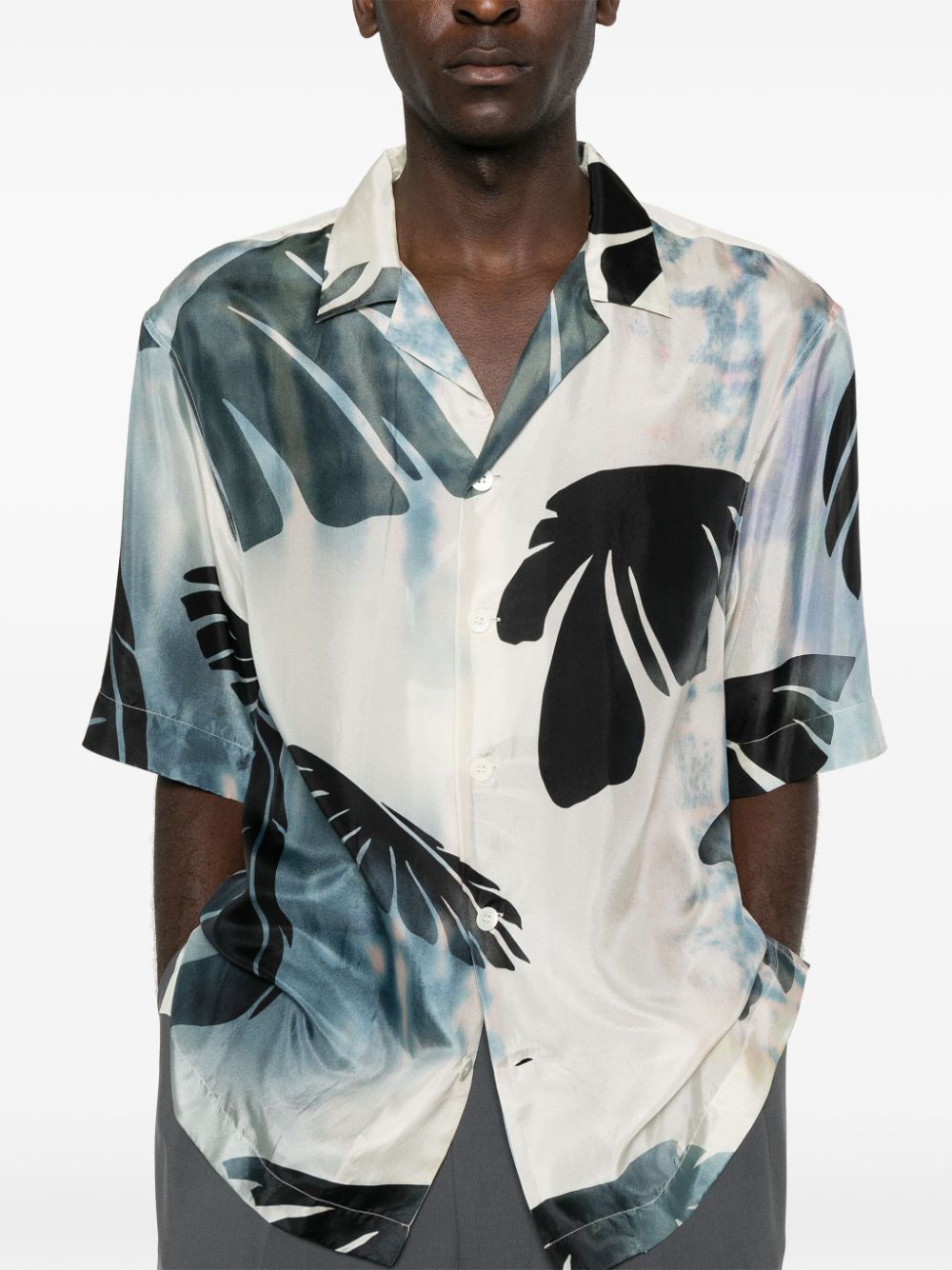 Camisa