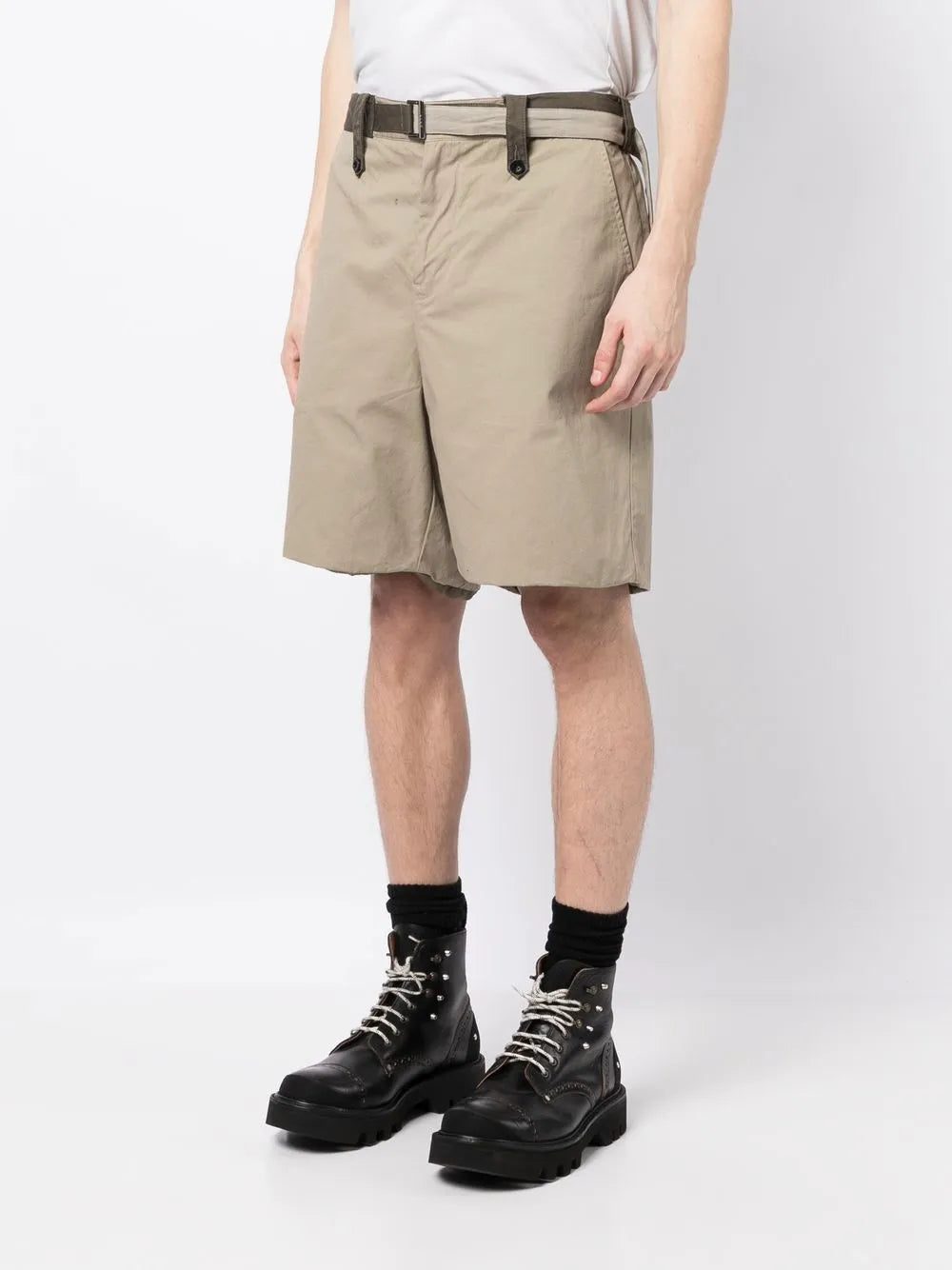 Bermudas