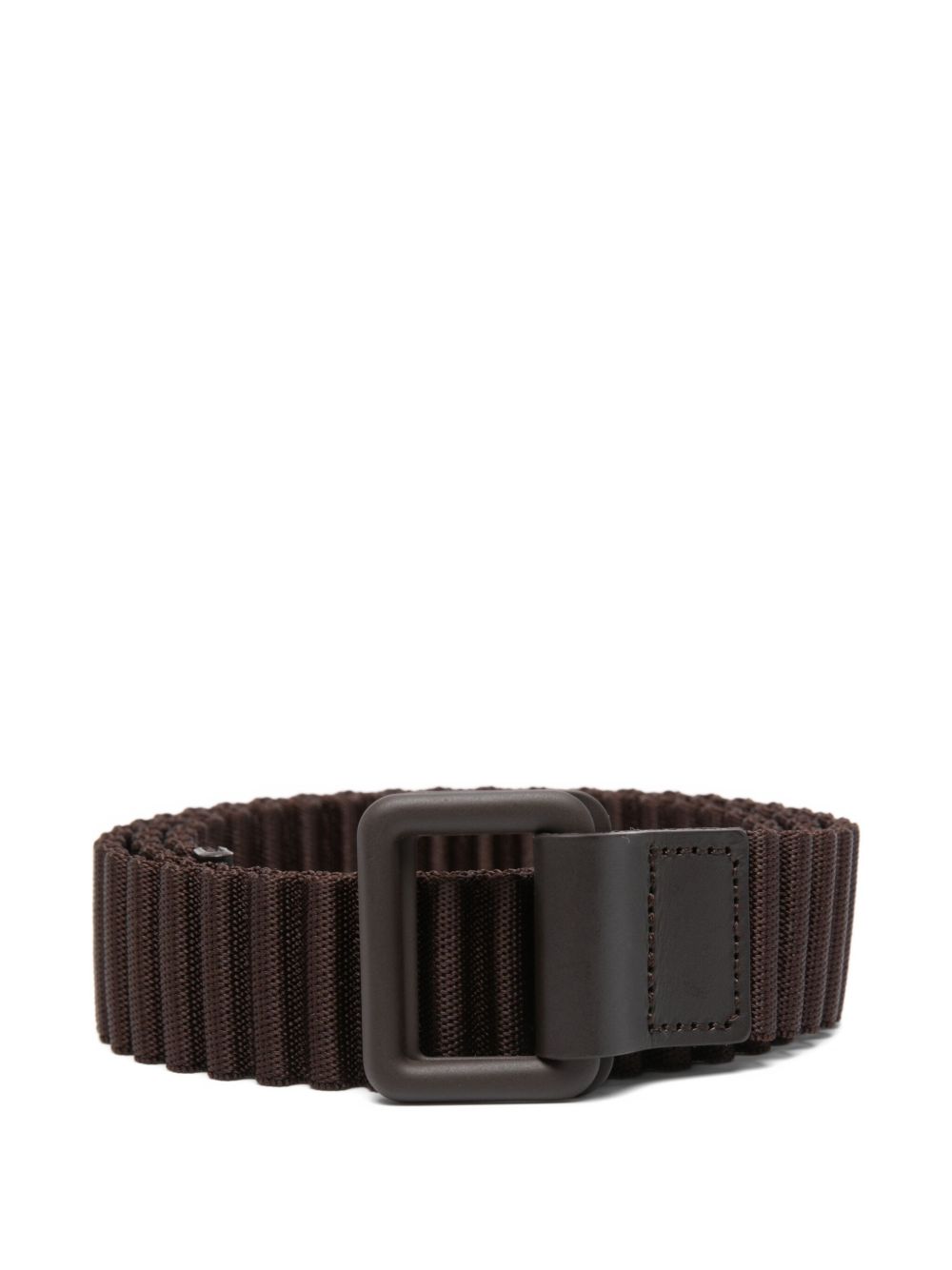 Belted