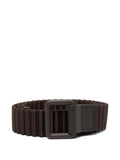 Belted