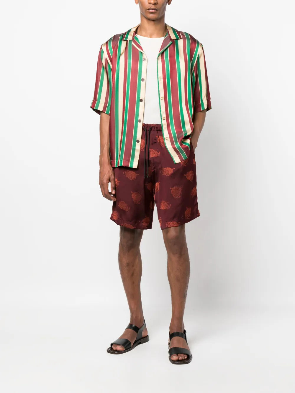 Bermudas