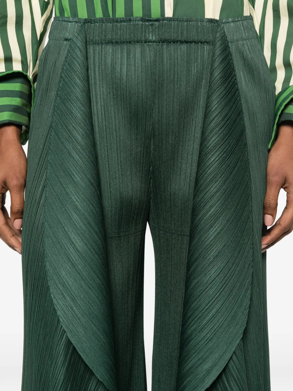 PP66JF453 - Pantaloni - PLEATS PLEASE ISSEY MIYAKE