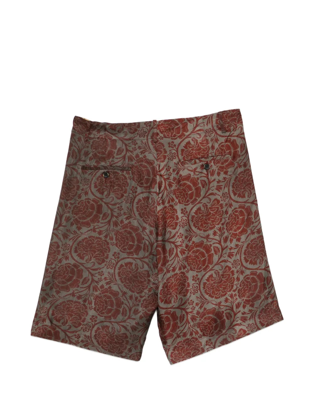 Bermudas