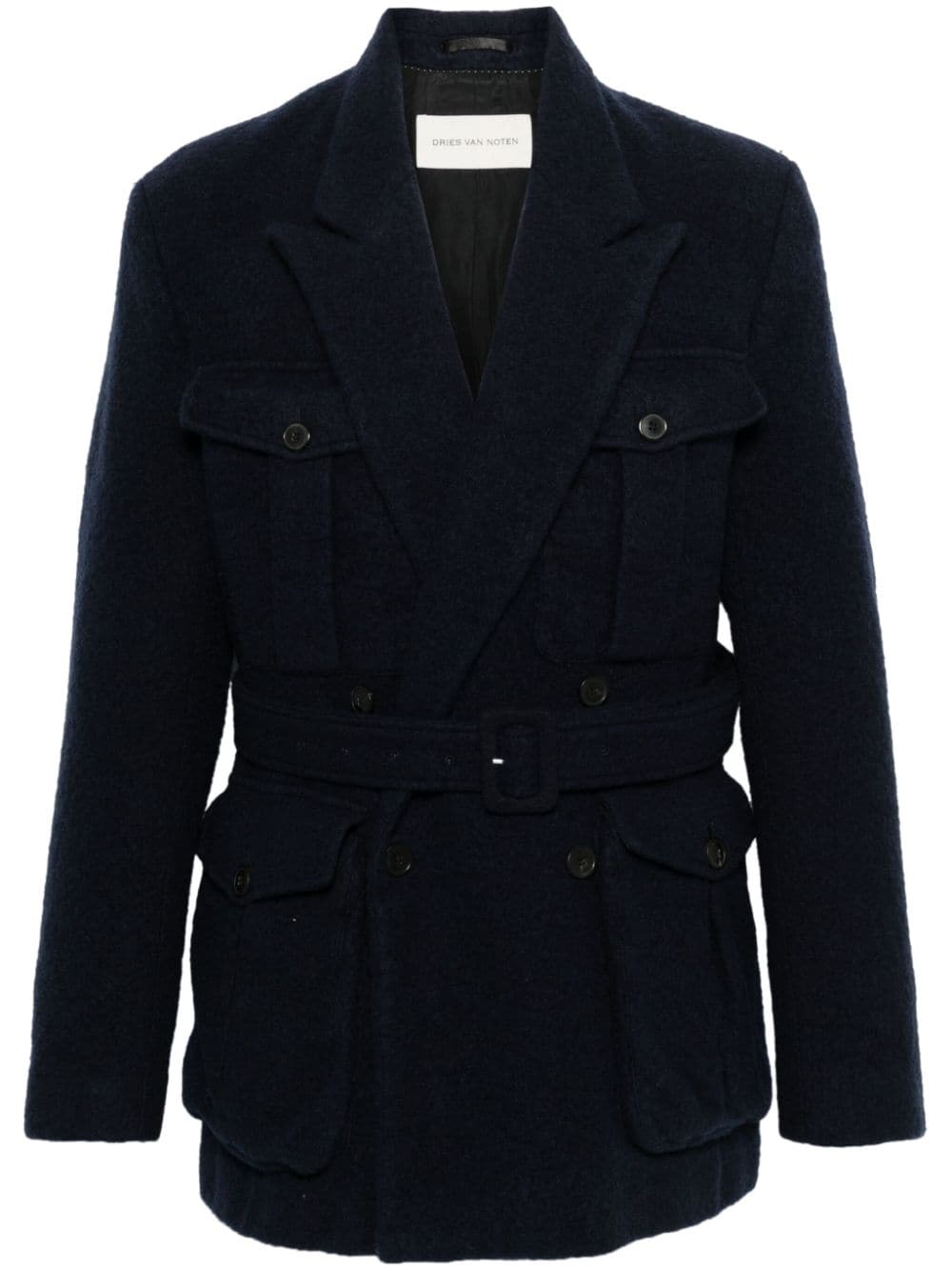 Chaqueta