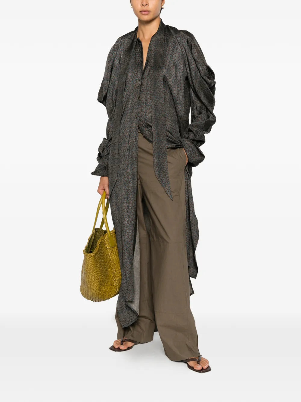 UW8026COREYCOAT - Cappotti - UMA WANG