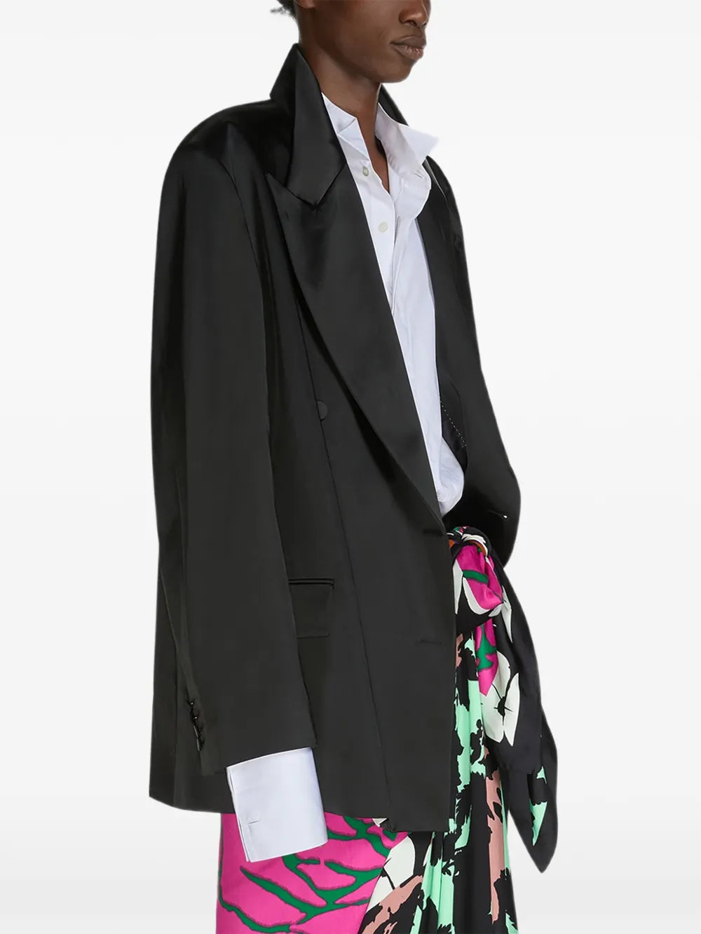 Chaqueta