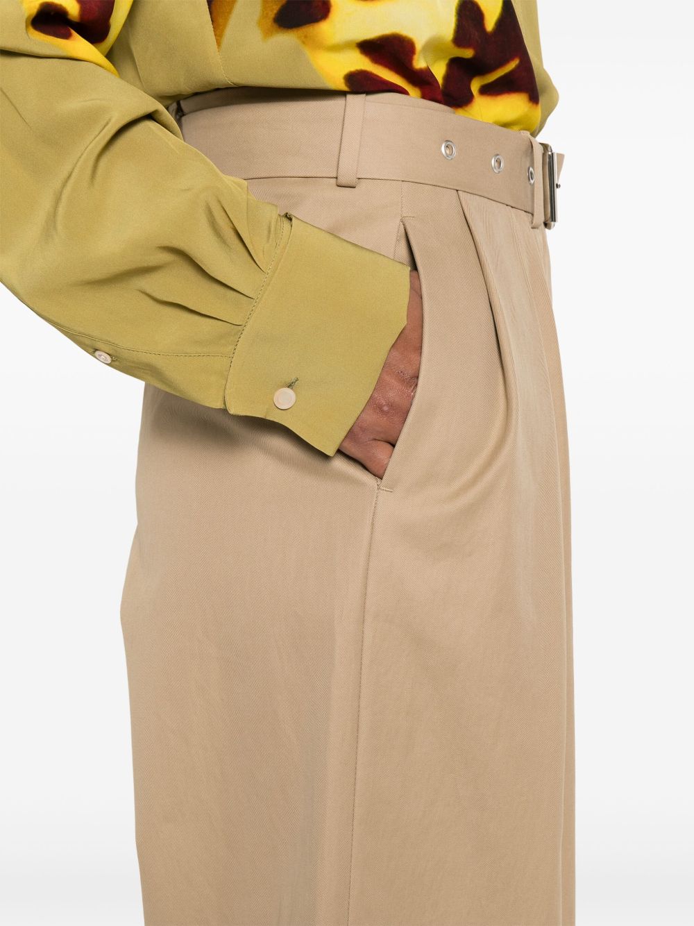 Trousers