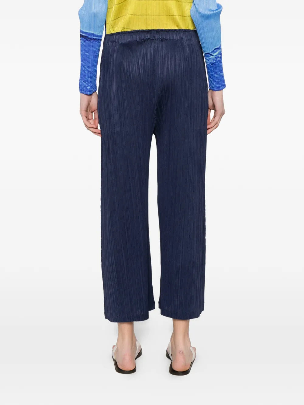 PP66JF115 - Pantaloni - PLEATS PLEASE ISSEY MIYAKE