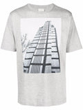 HERTZPRTOW4600813 - T-shirt - DRIES VAN NOTEN