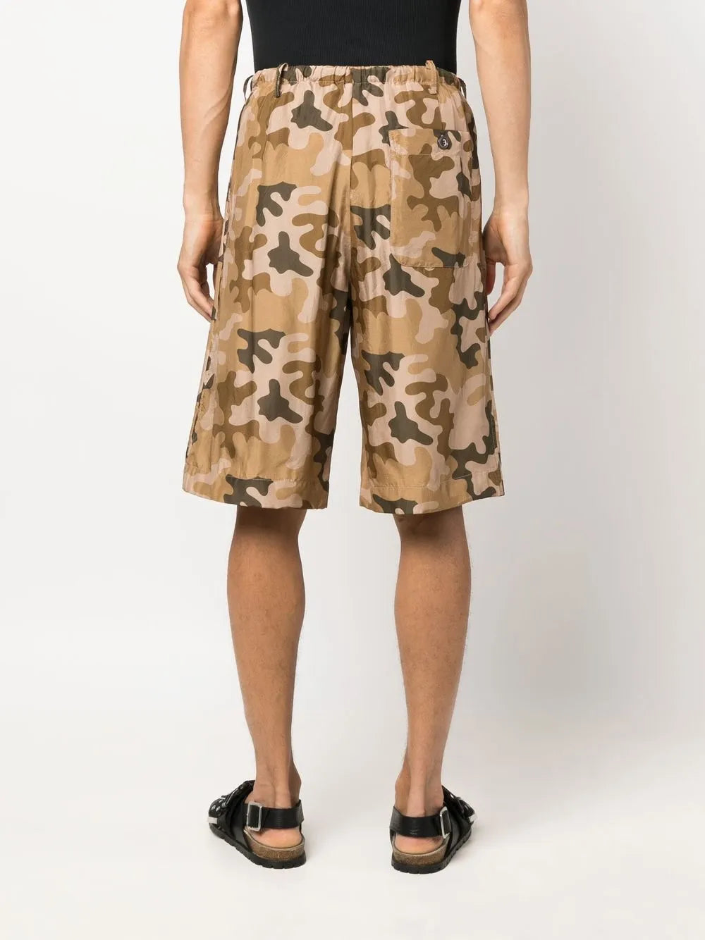 Bermudas