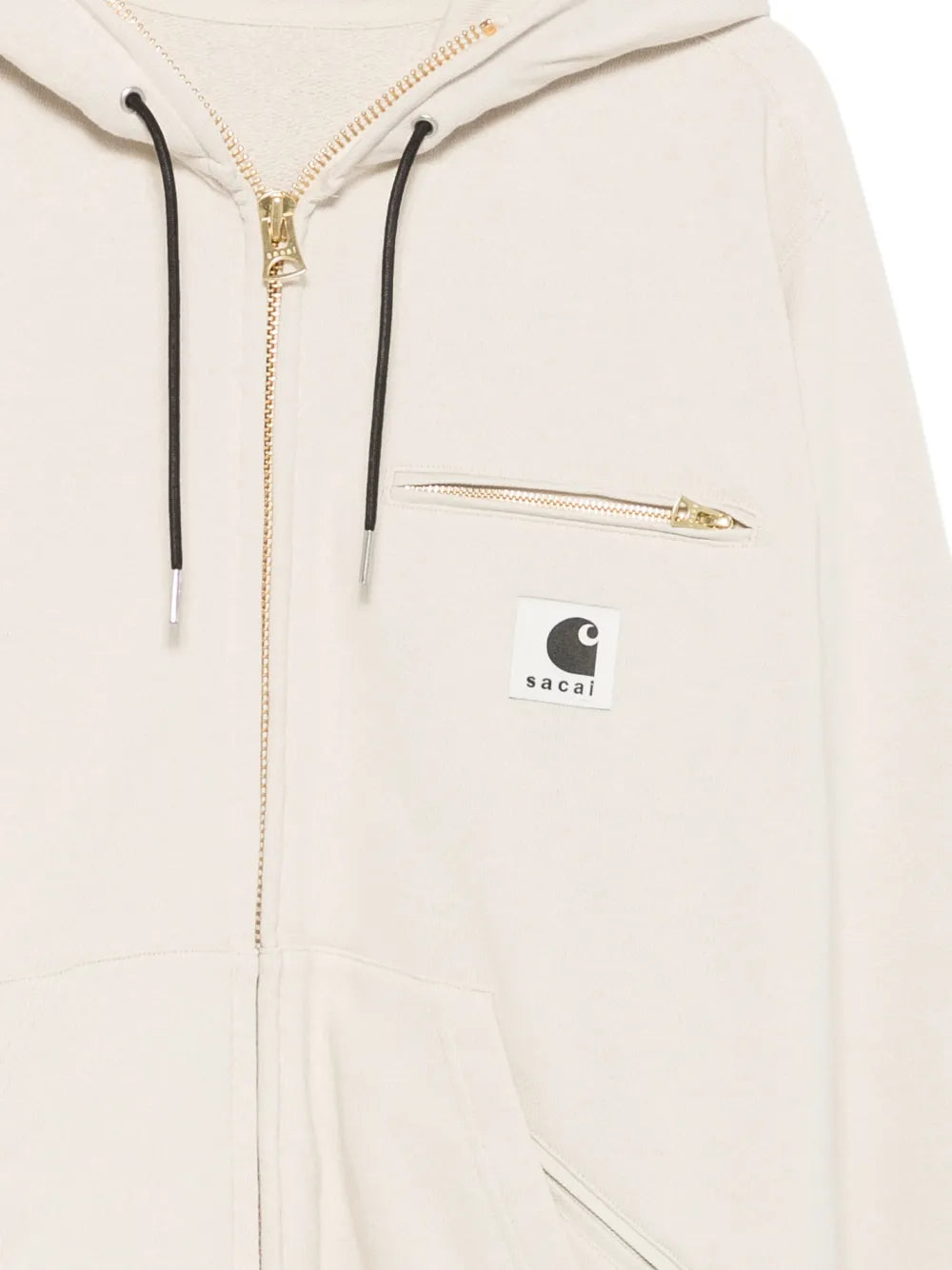 2601091S - Sweatshirts - SACAI