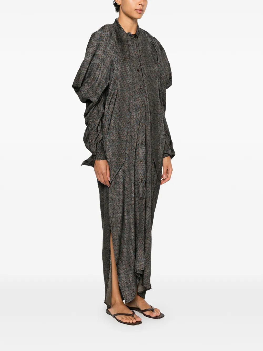 UW8026COREYCOAT - Cappotti - UMA WANG