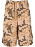Bermudas