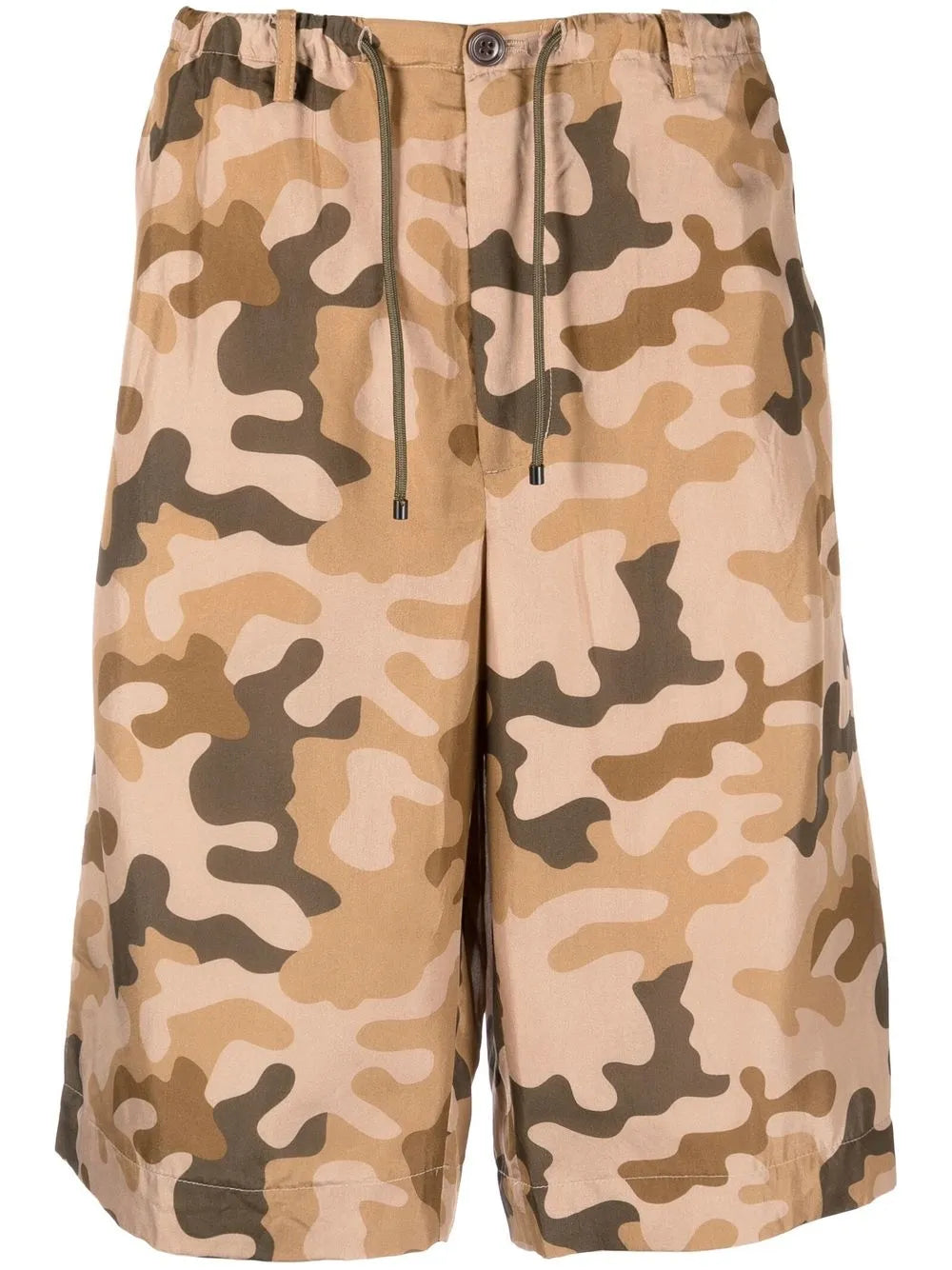 Bermudas