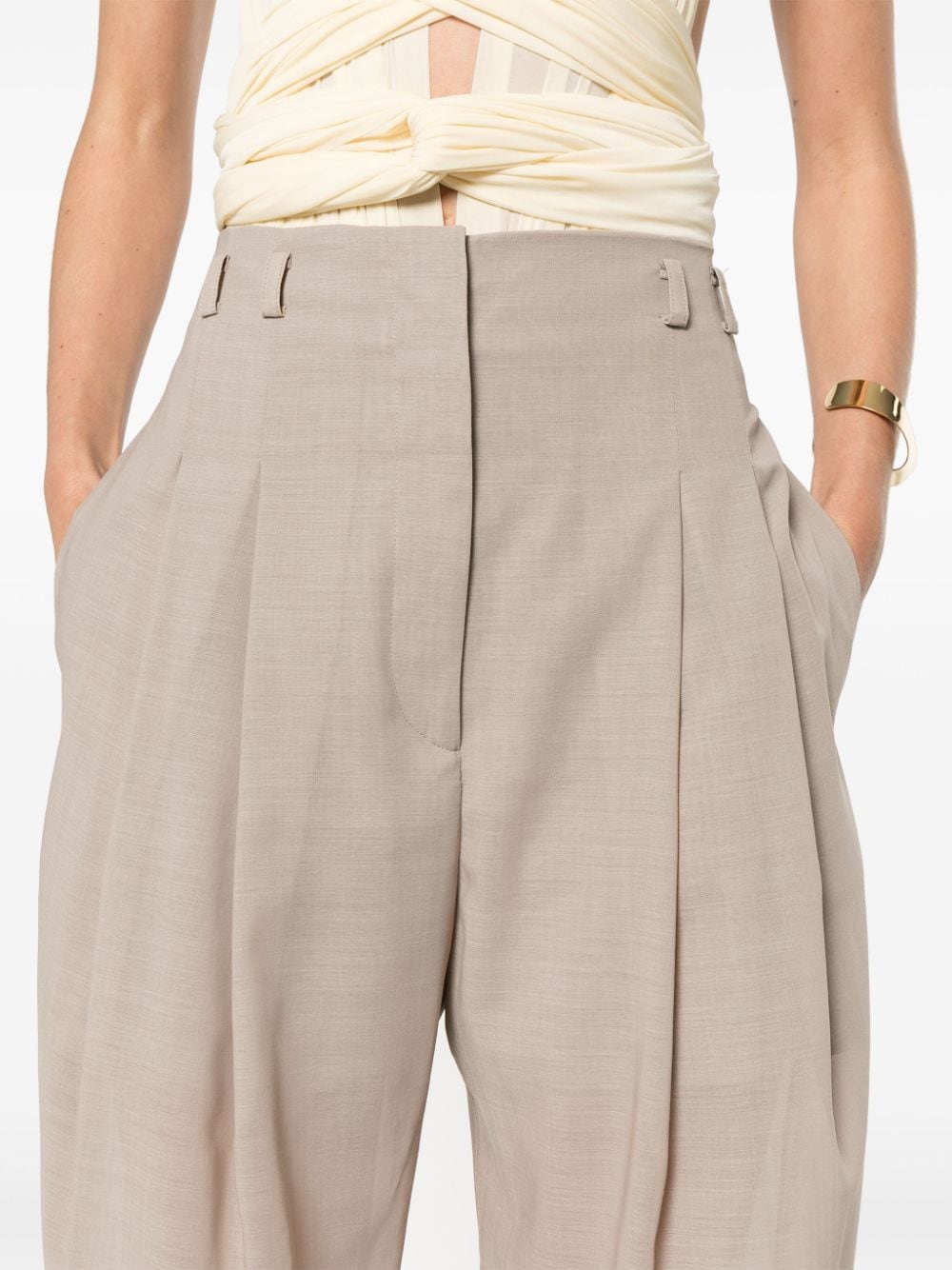 Trousers