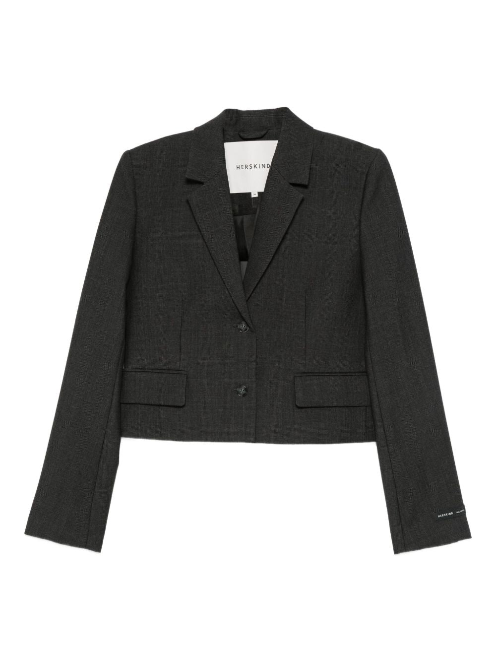 Chaqueta