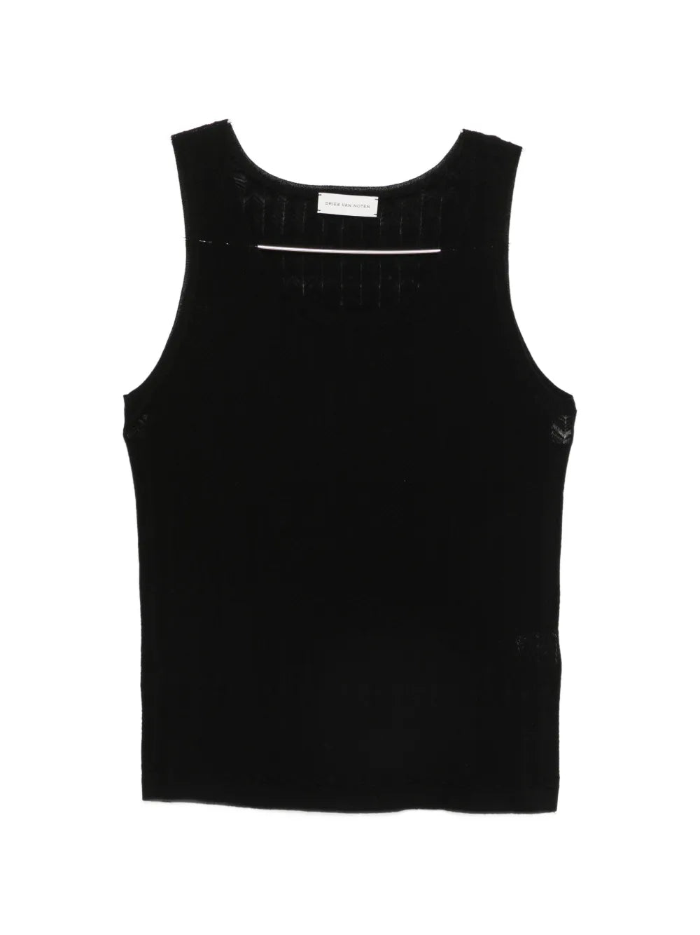 2610212273712 - GILET - DRIES VAN NOTEN