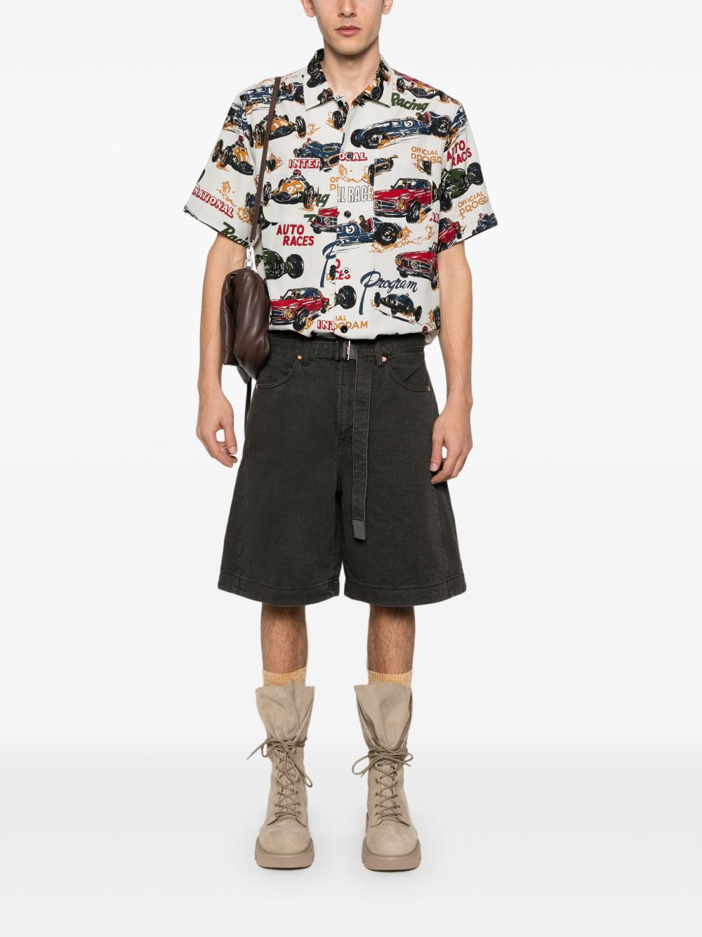 Camisa