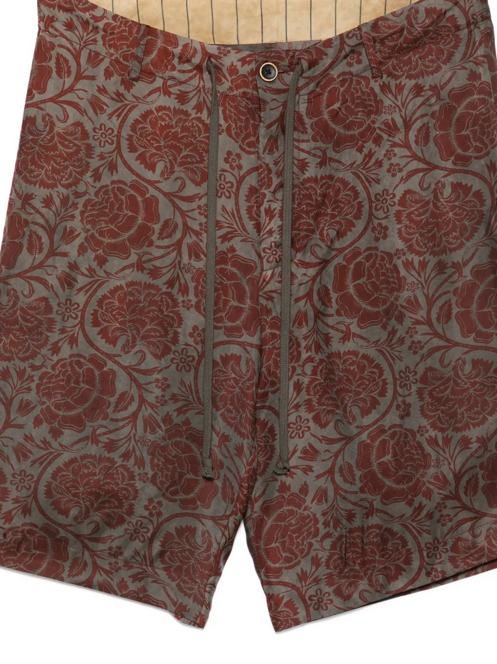 Bermudas