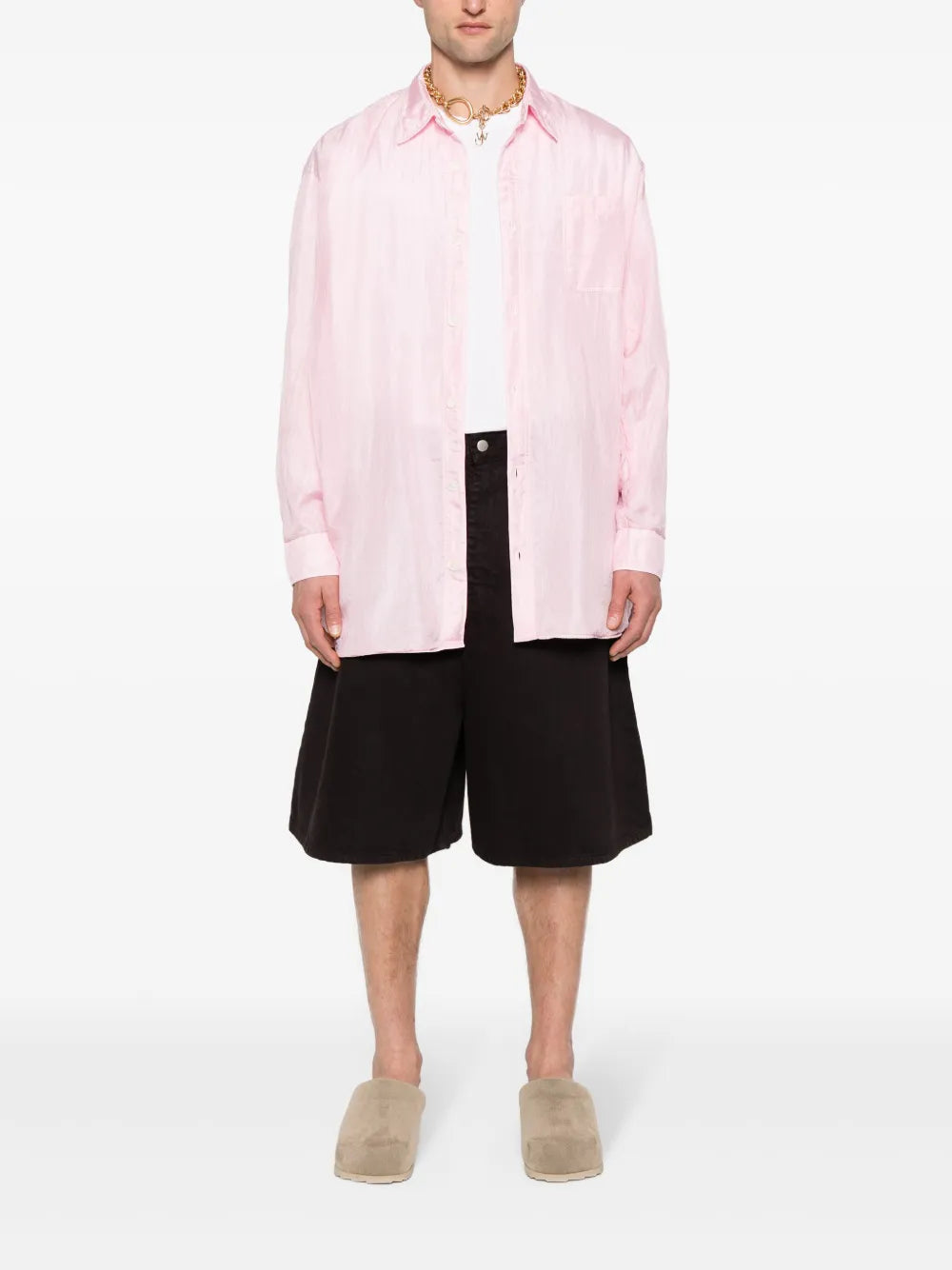 Camisa