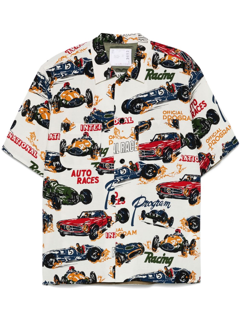 Camisa