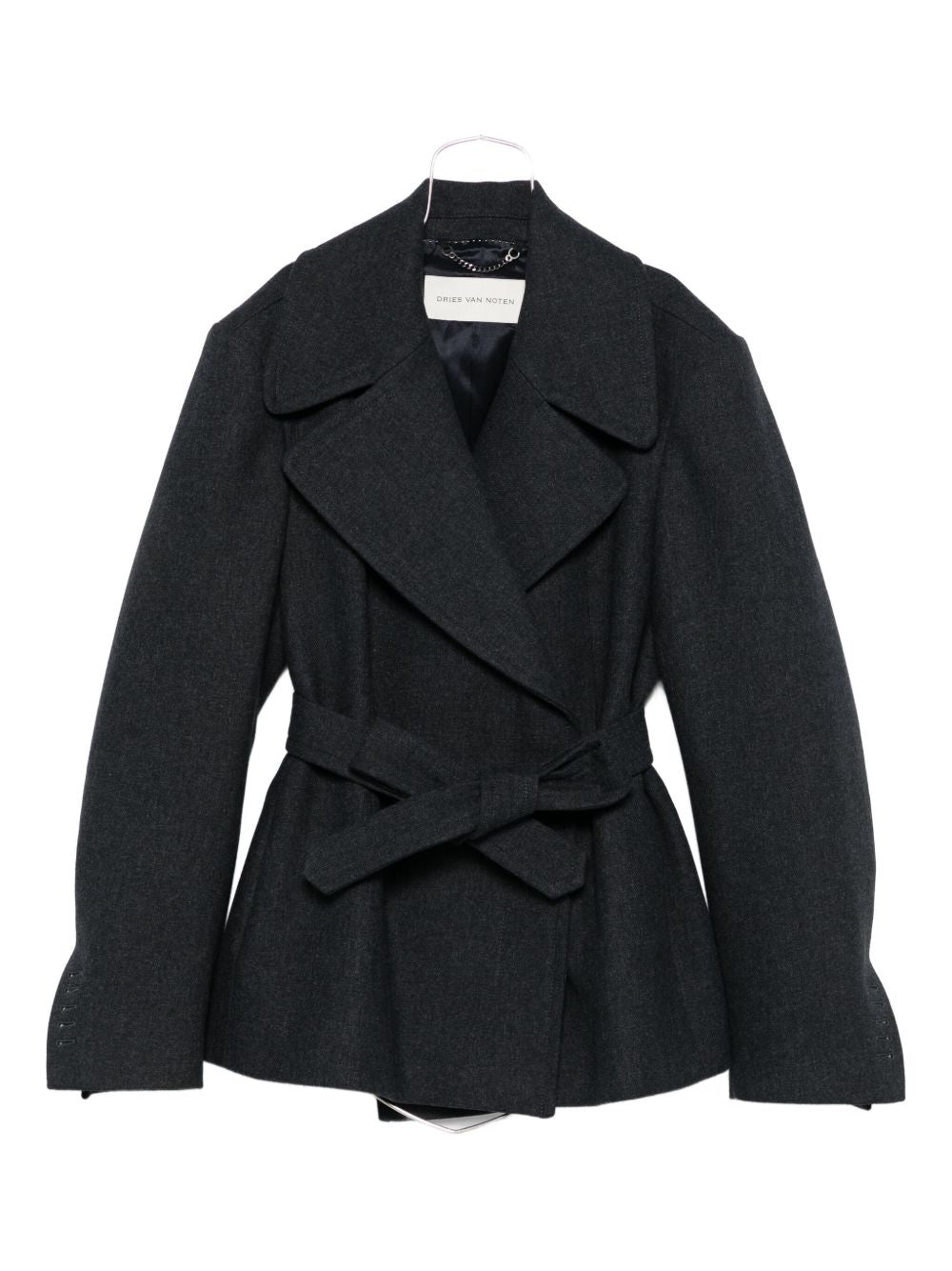 Chaqueta