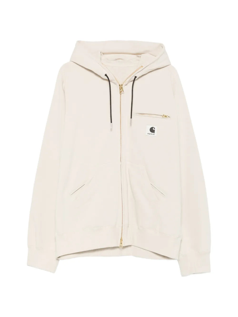 2601091S - Sweatshirts - SACAI