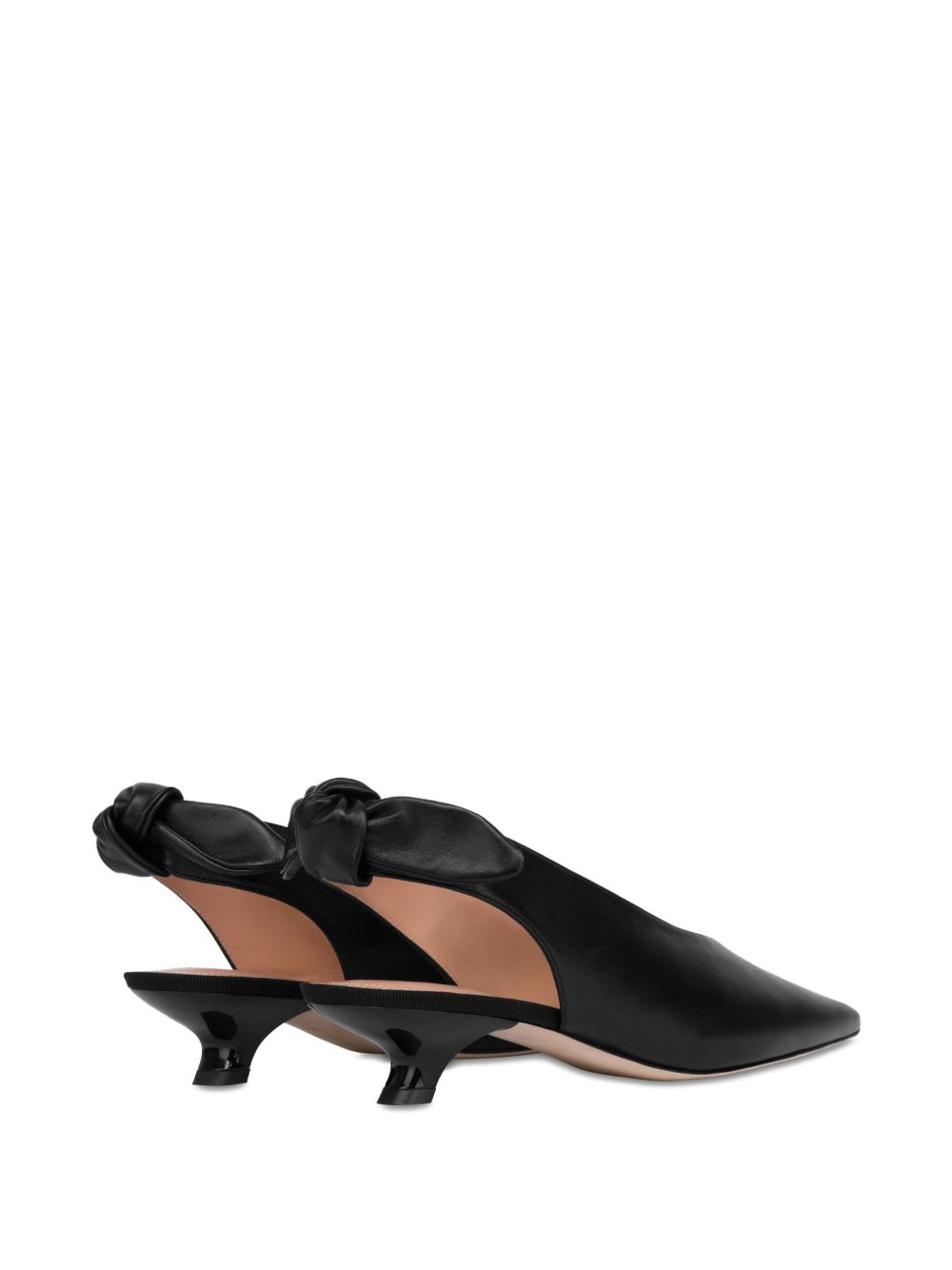 Slingback
