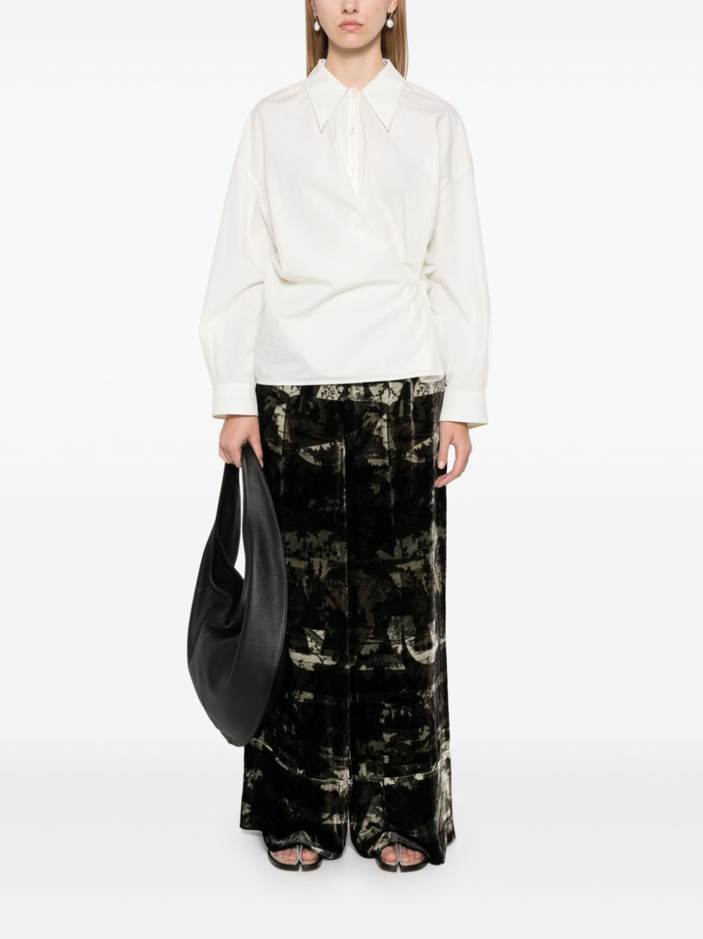 Trousers