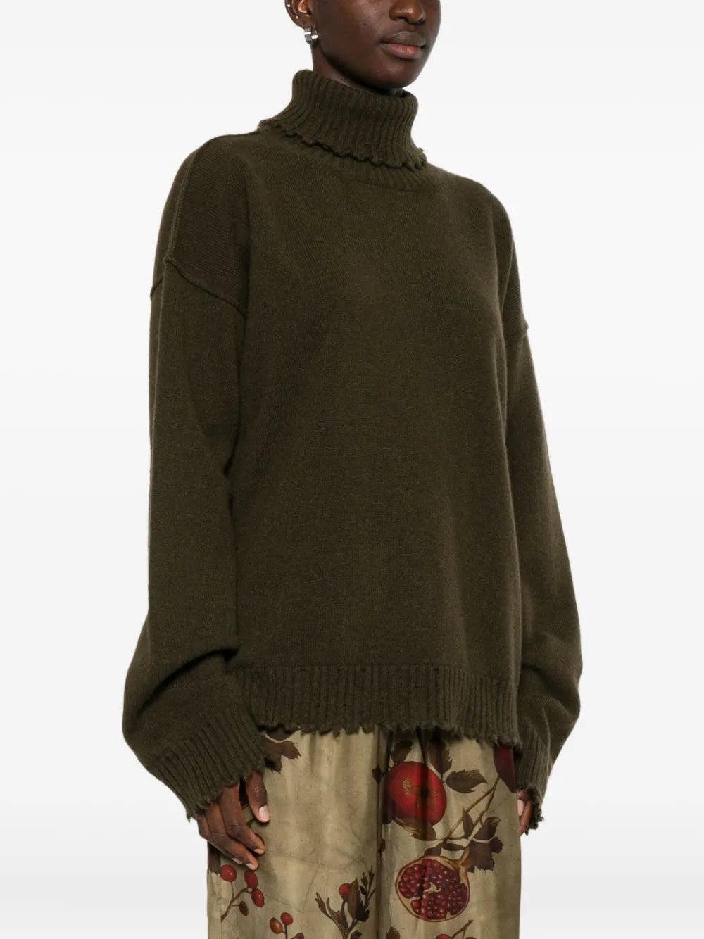 Turtleneck