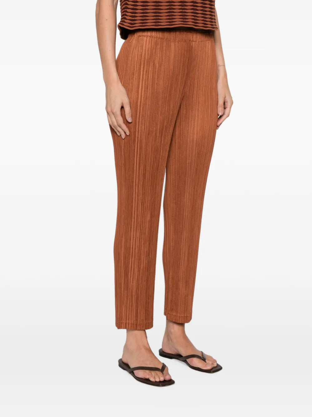 PP66JF381 - Pantaloni - PLEATS PLEASE ISSEY MIYAKE