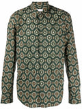 CHAINEEMB3000605 - Camicia - DRIES VAN NOTEN