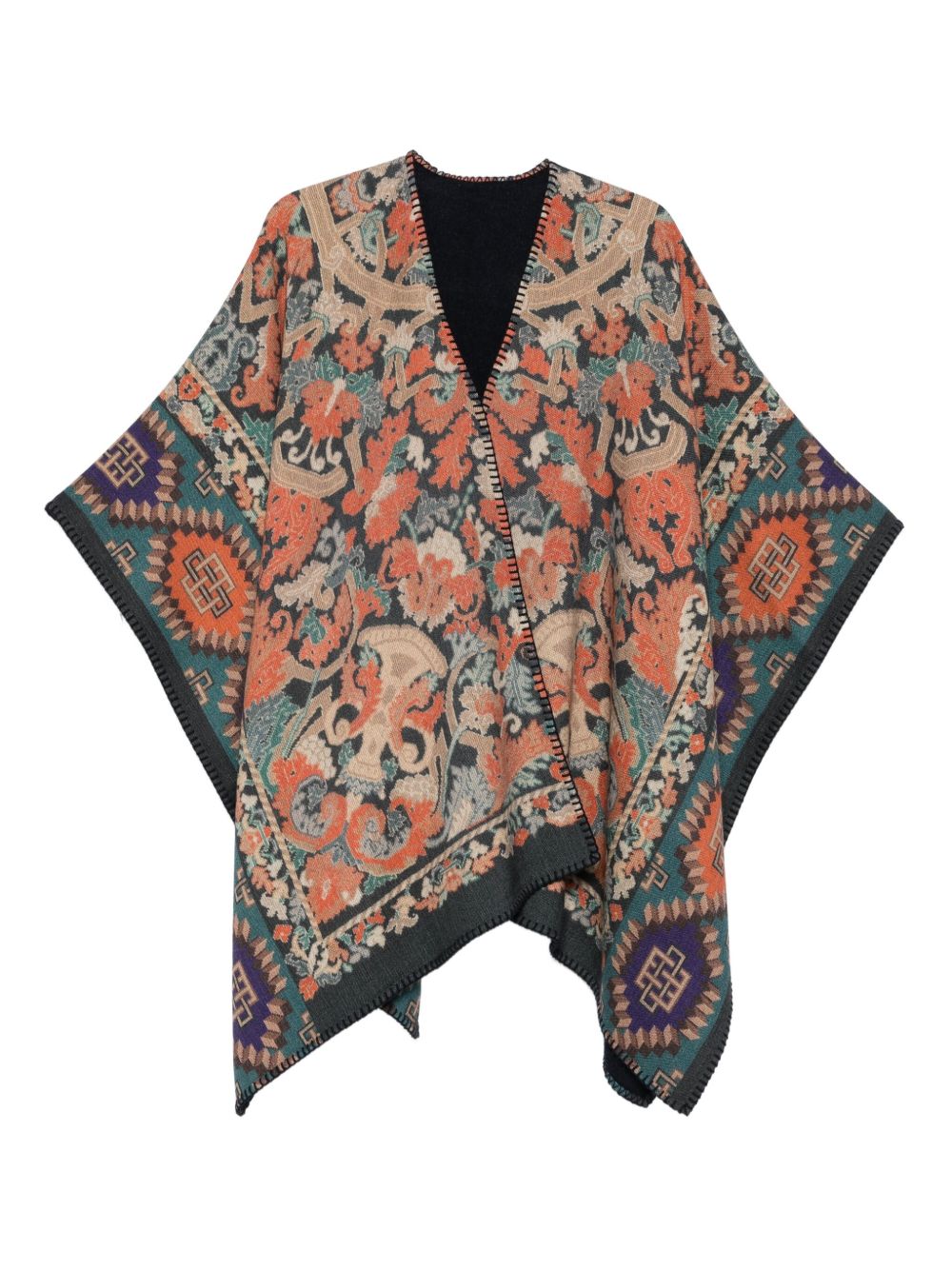 Poncho