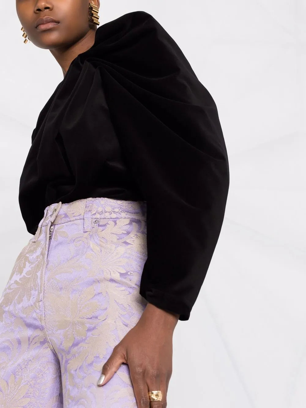 Blusa
