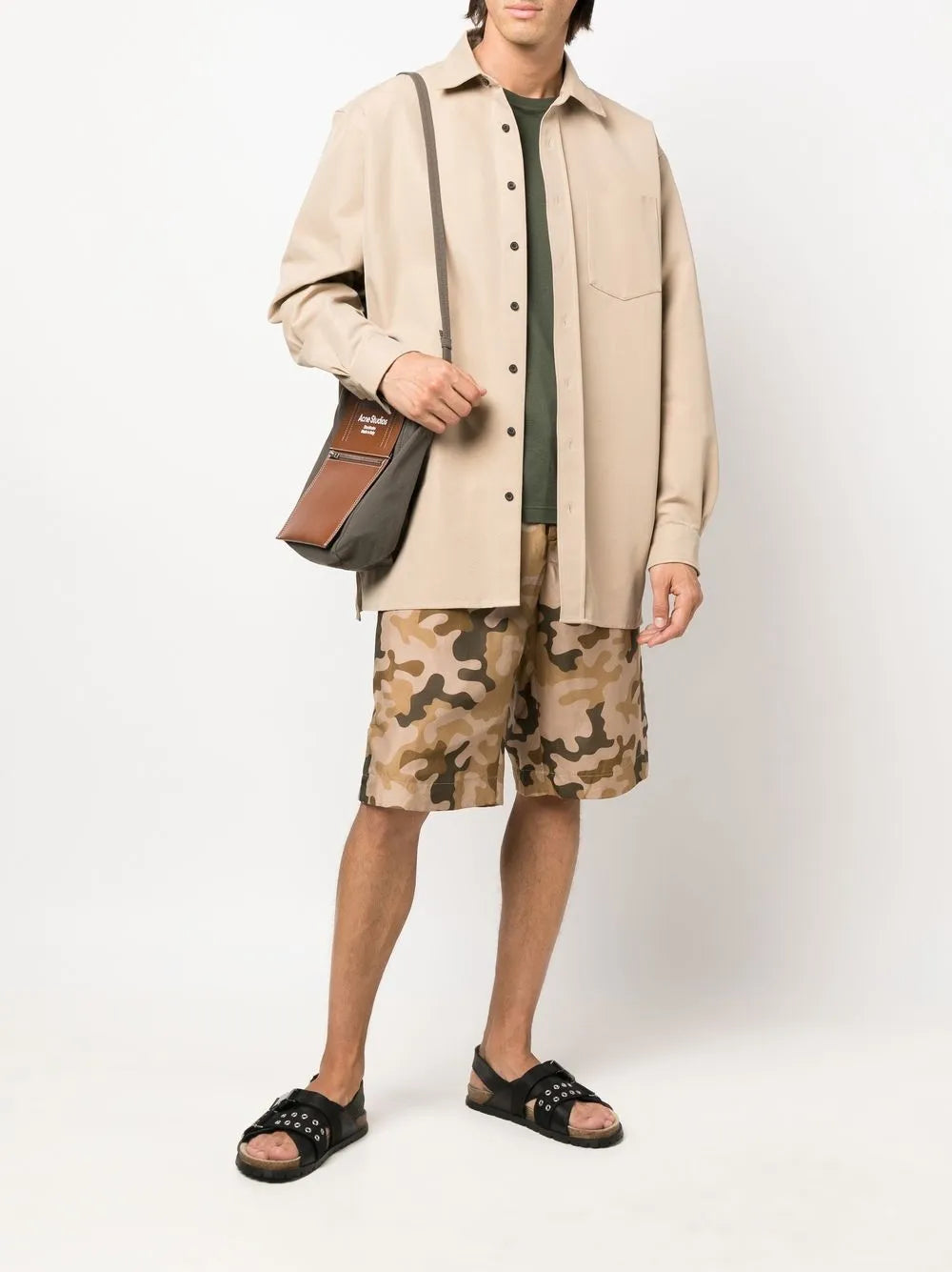 Bermudas