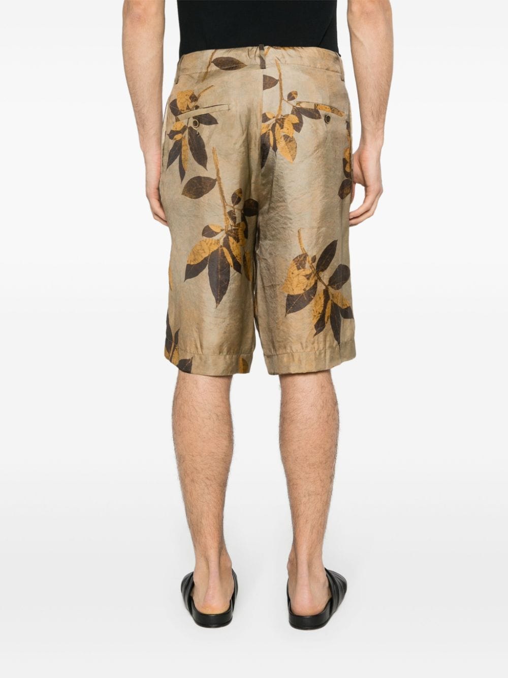 Bermudas