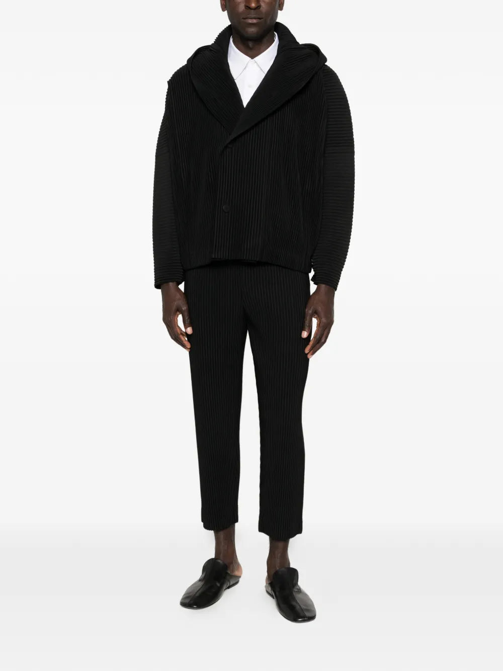 HP66JC031 - Giacche - HOMME PLISSE ISSEY MIYAKE