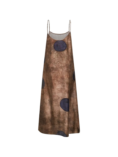 UW5082ANAYADRESS - Dresses - UMA WANG