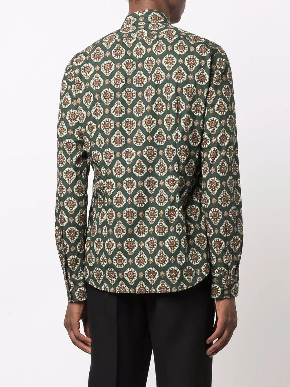 CHAINEEMB3000605 - Camicia - DRIES VAN NOTEN
