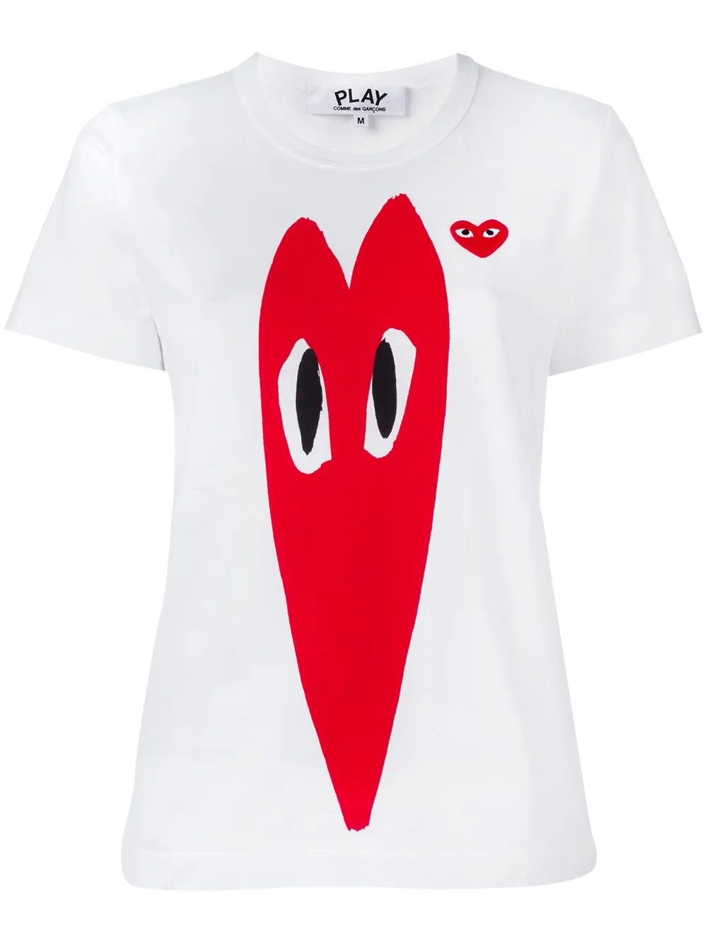 P1T2231 - Jersey - PLAY COMME DES GARCONS