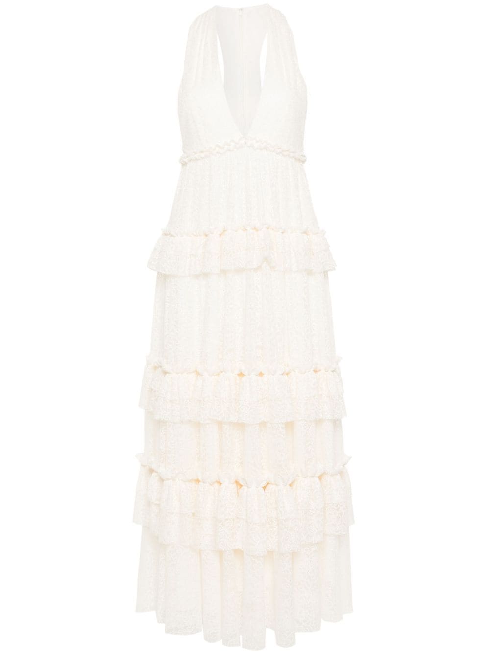 A040507160002 - Dress - PHILOSOPHY di LORENZO SERAFINI