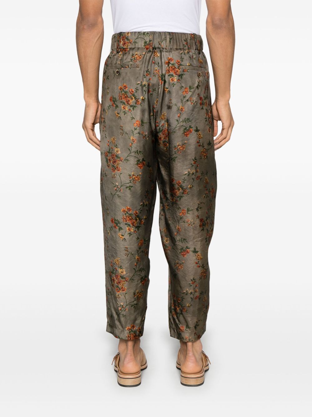Trousers