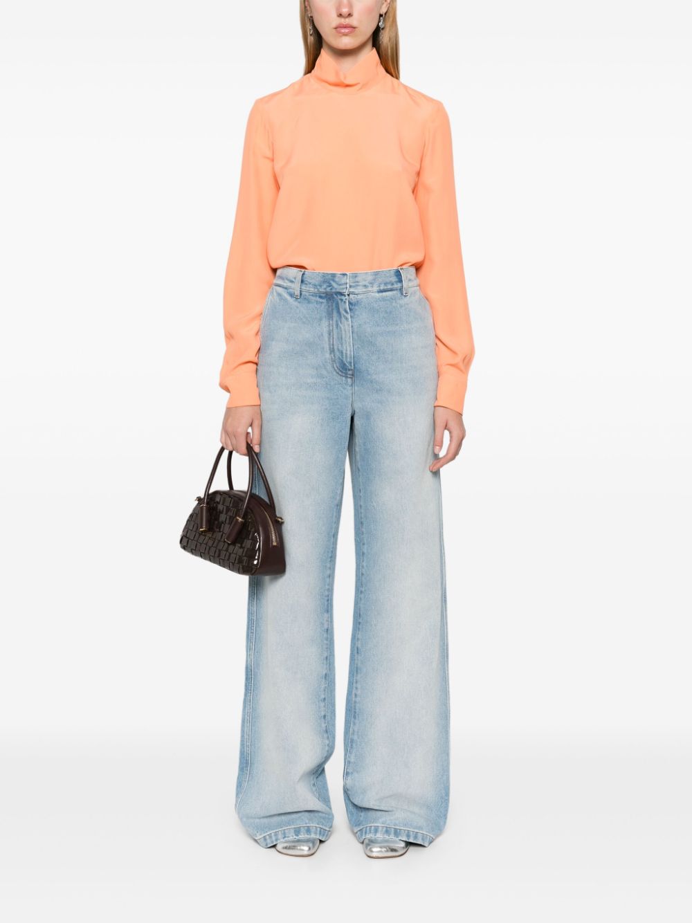 Blusa