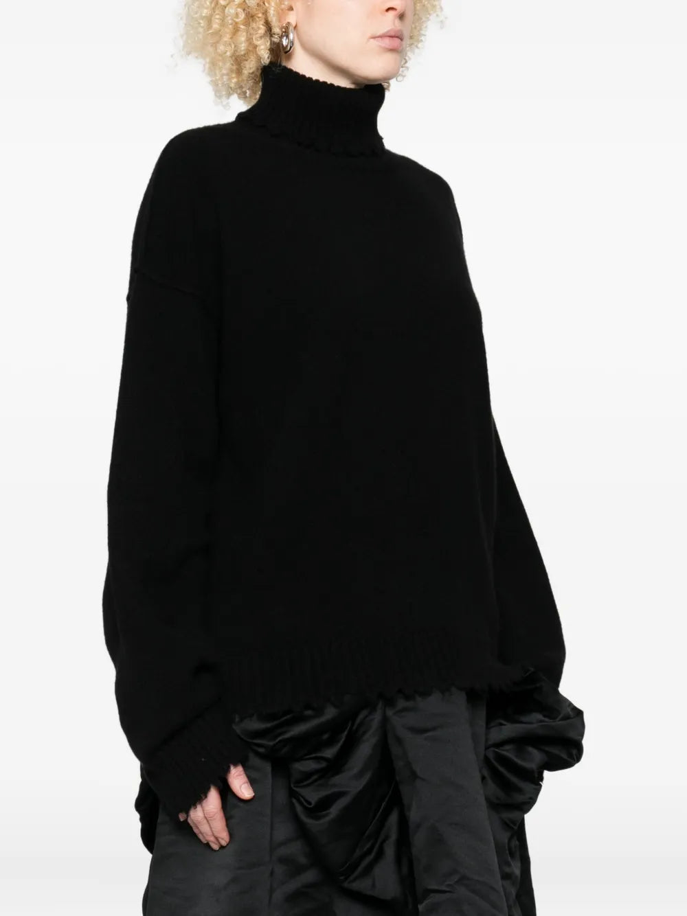 Turtleneck