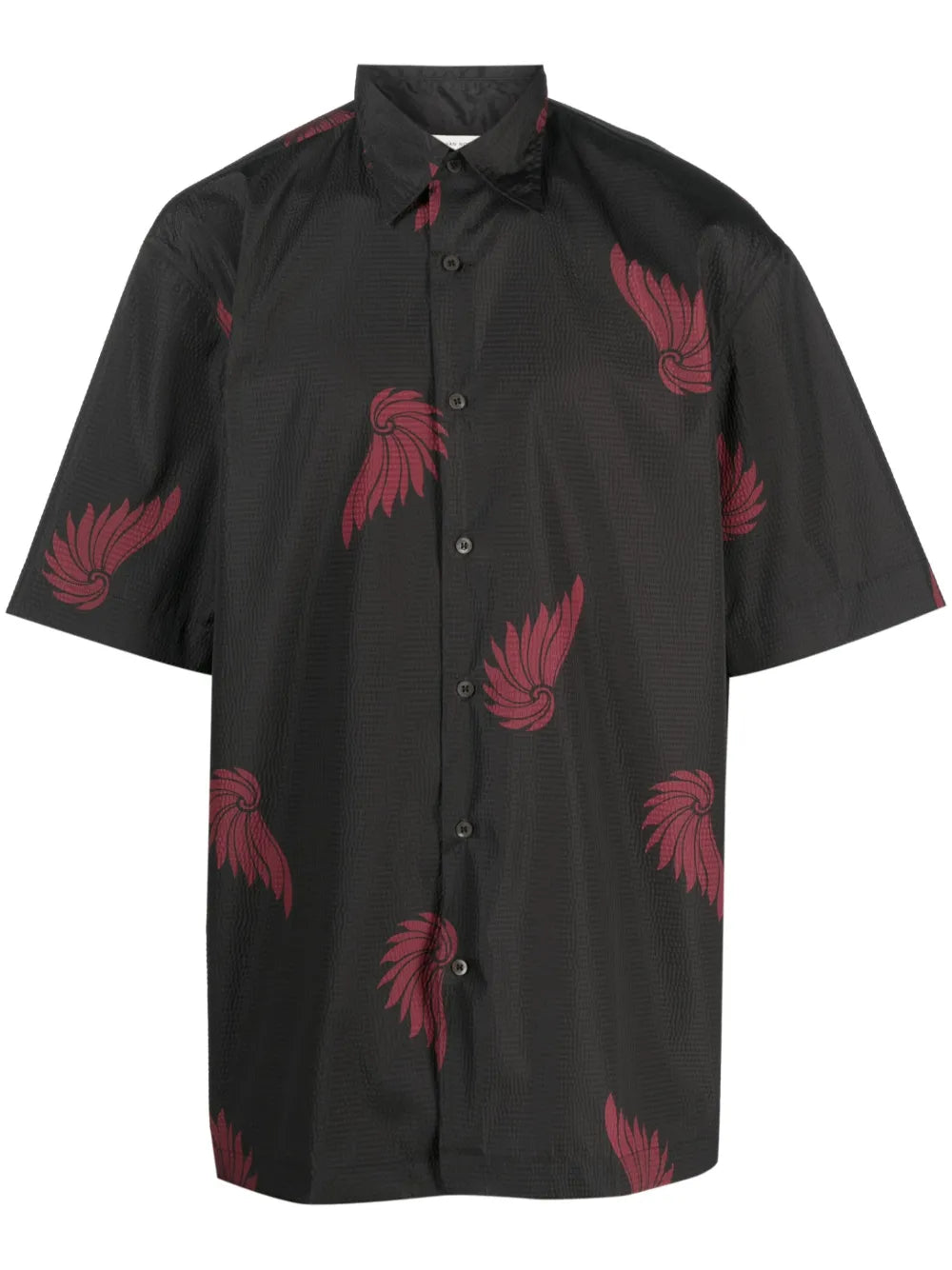 CASSIDYE6034900 - Camicia - DRIES VAN NOTEN
