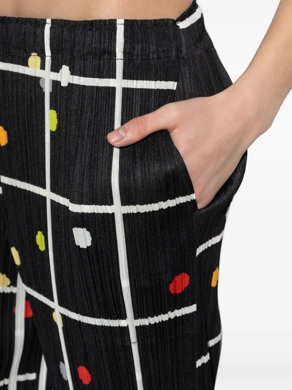 PP66JF684 - Pantaloni - PLEATS PLEASE ISSEY MIYAKE