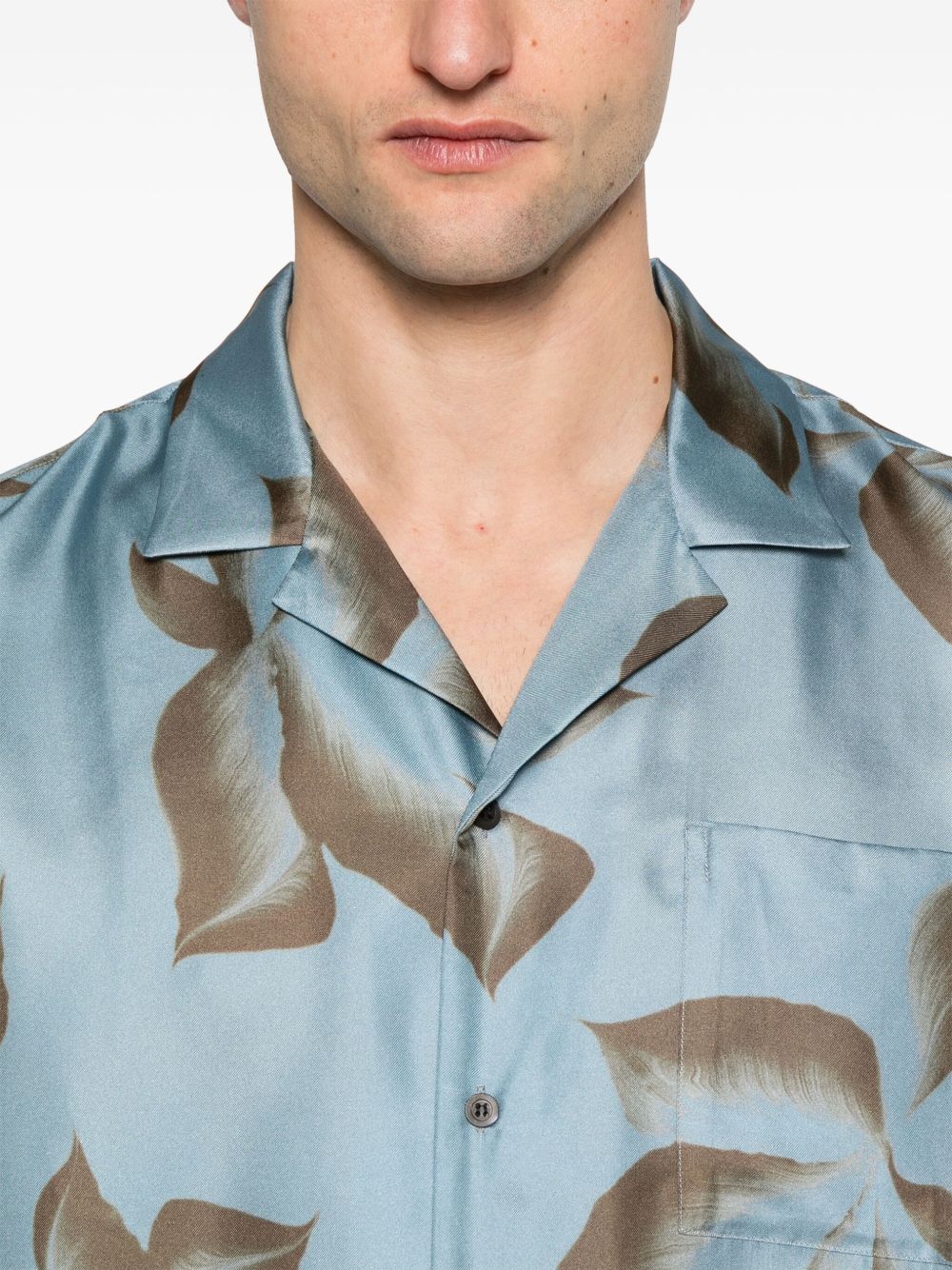 Camisa