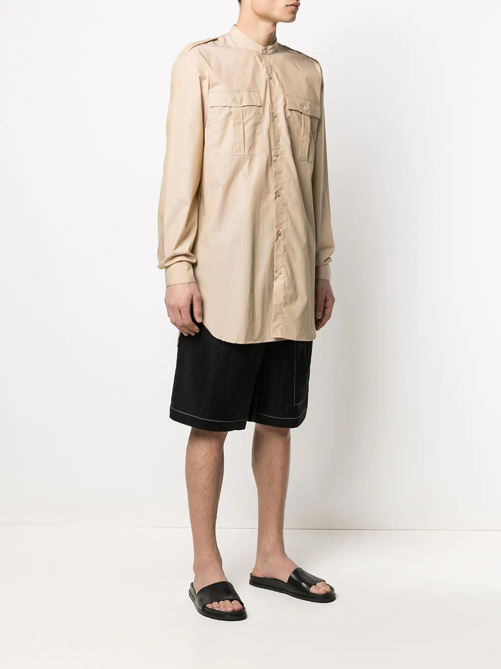COLEBIS2018101 - Camicia - DRIES VAN NOTEN
