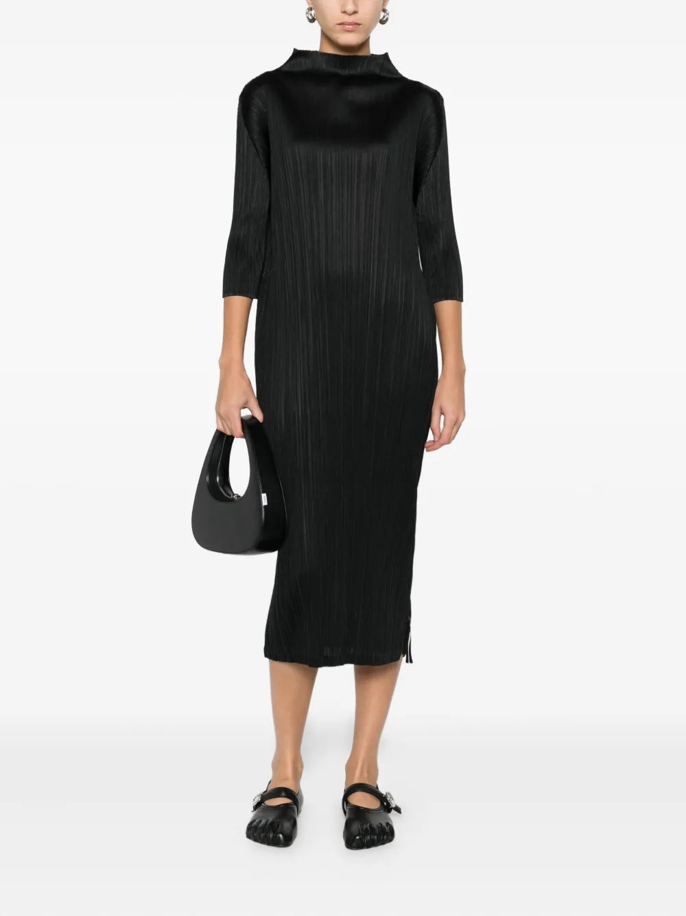 Midi Dress