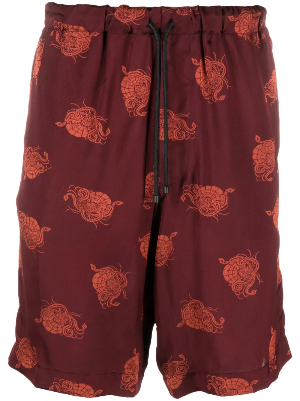 Bermudas